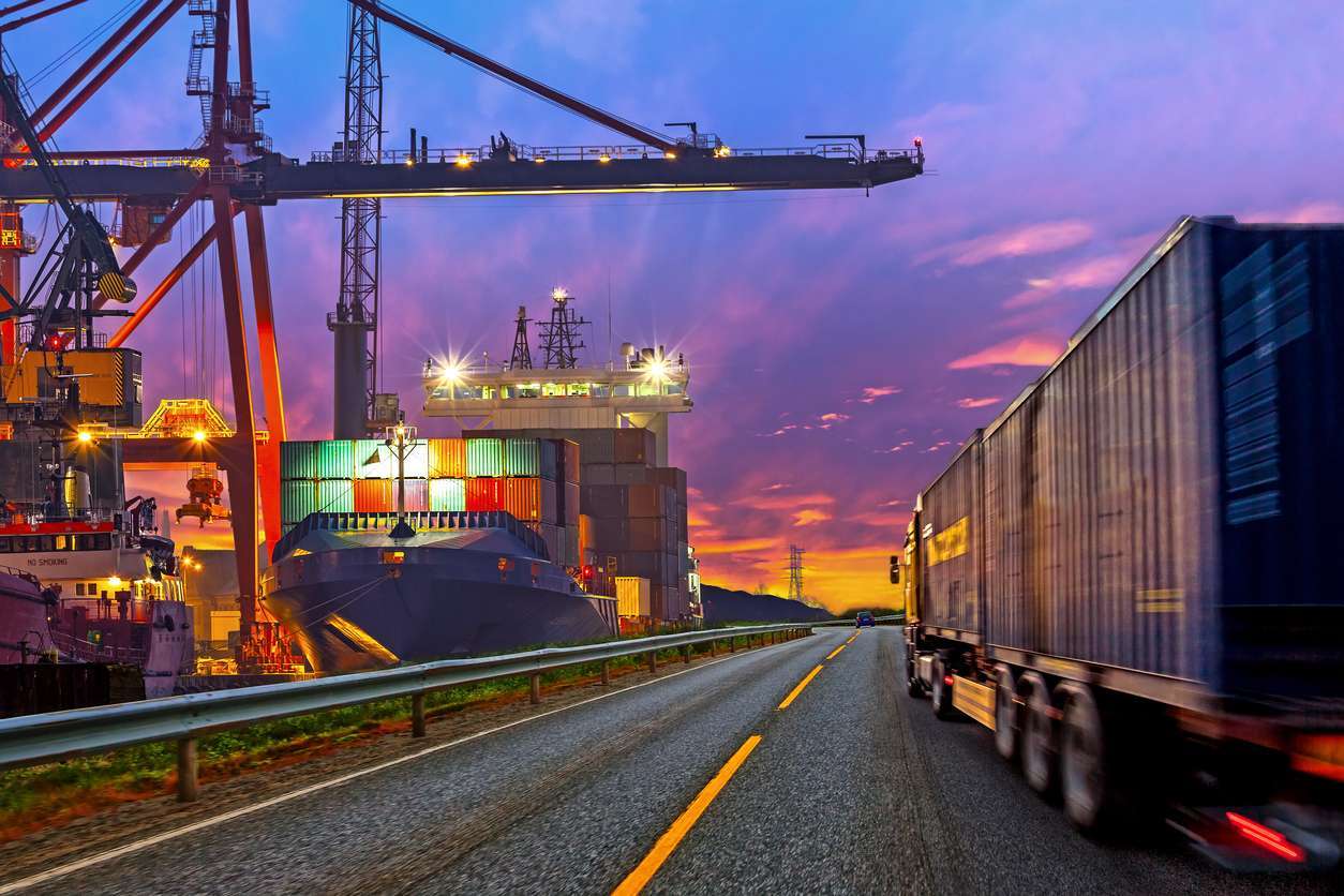 International Freight Forwarding Apprenticeship